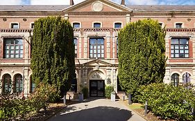 Best Western Hotel Hermitage